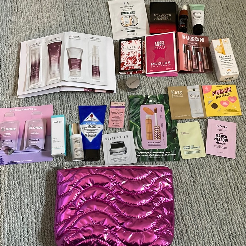 💗Beauty Sample Set 💗